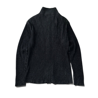 Movin Drivers Knit Sweater Size M