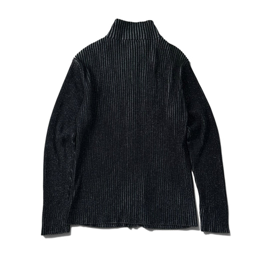 Movin Drivers Knit Sweater Size M