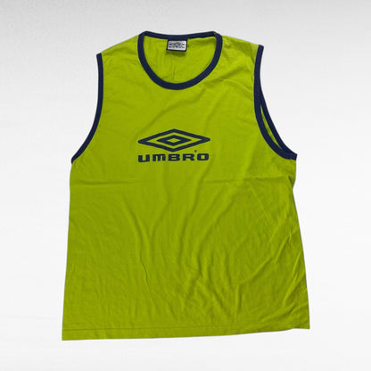 Umbro 00s Size XXL