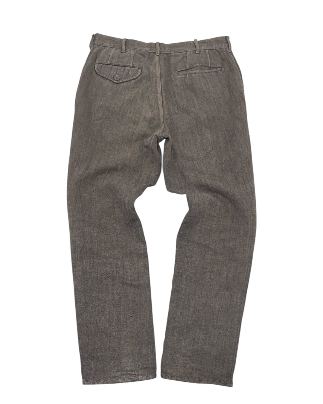 COMME des GARCONS HOMME PLUS Pants