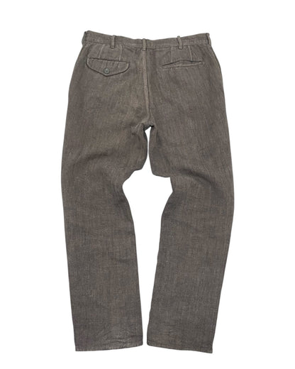 COMME des GARCONS HOMME PLUS Pants