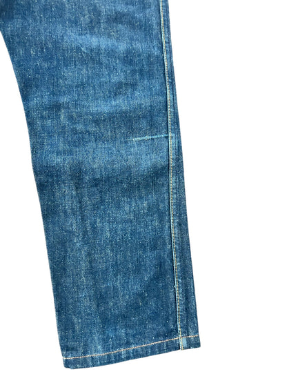Levi's 70s 606 BIG E Size 34