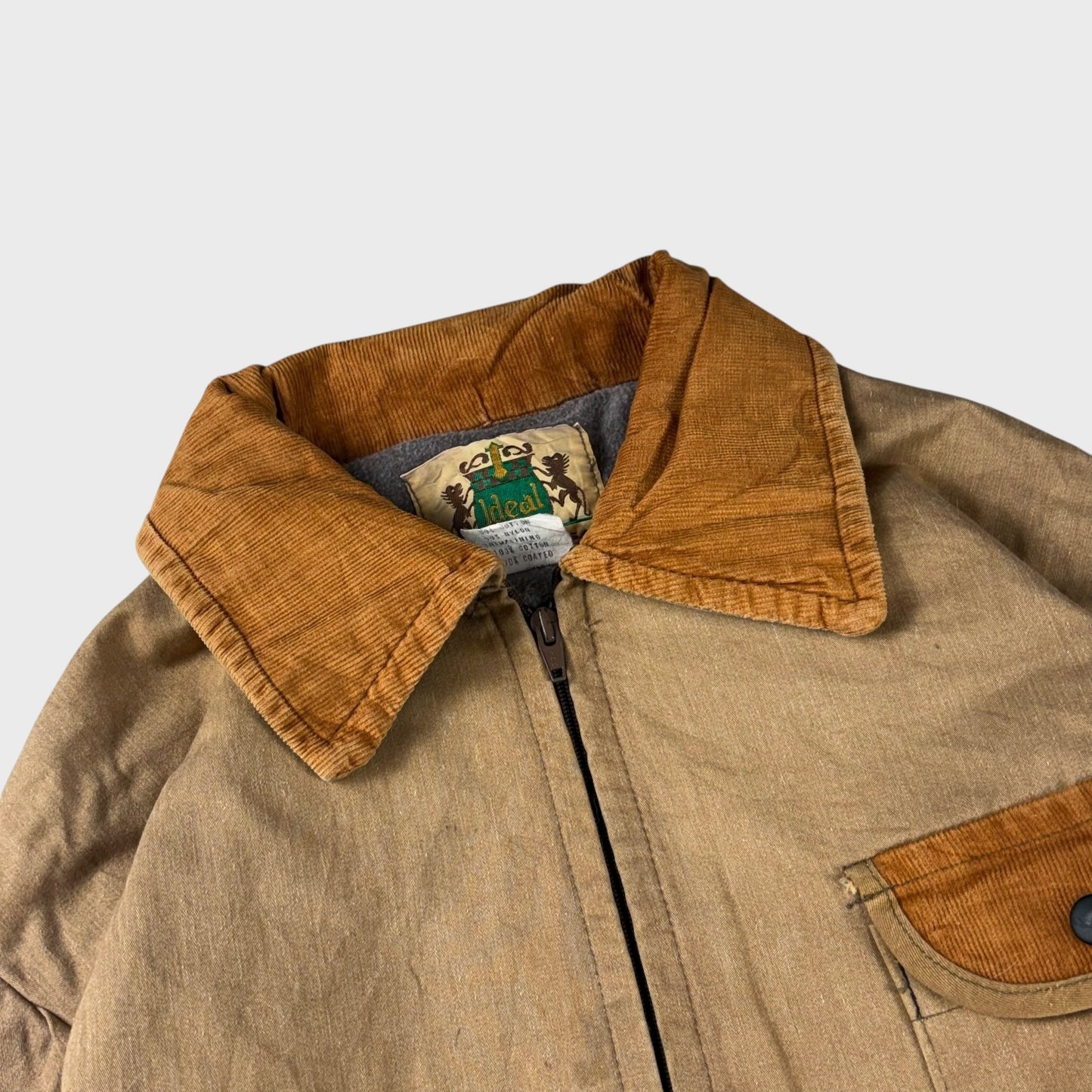 Ideal 70s Jacket Size L