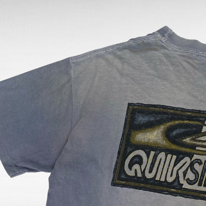 Quiksilver 90s Short Sleeve T-Shirt Size L