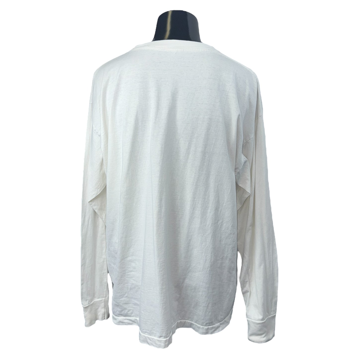 RIDE 90s Going Blank Again T-Shirt Size XL