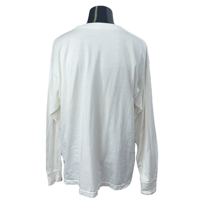 RIDE 90s Going Blank Again T-Shirt Size XL