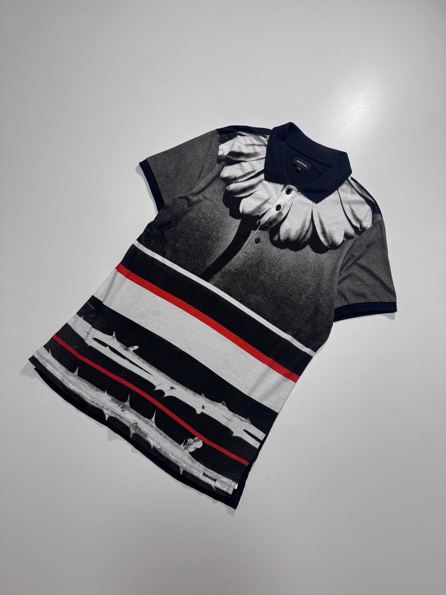 Diesel T-Shirt Size S
