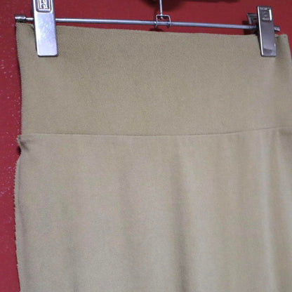Issey Miyake 20SS Hem Design Stretch Pants Size 2