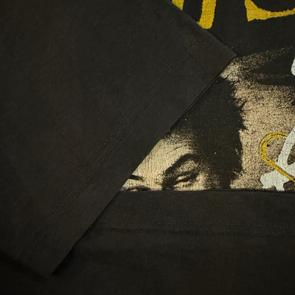 SEX PISTOLS 90s SID & NANCY -00's T-Shirt Size XL