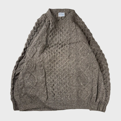 RITA LONDON Knit Sweater Size 2XL