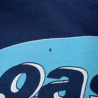 OASIS 90s ''Roll With It '' T-Shirt Size L