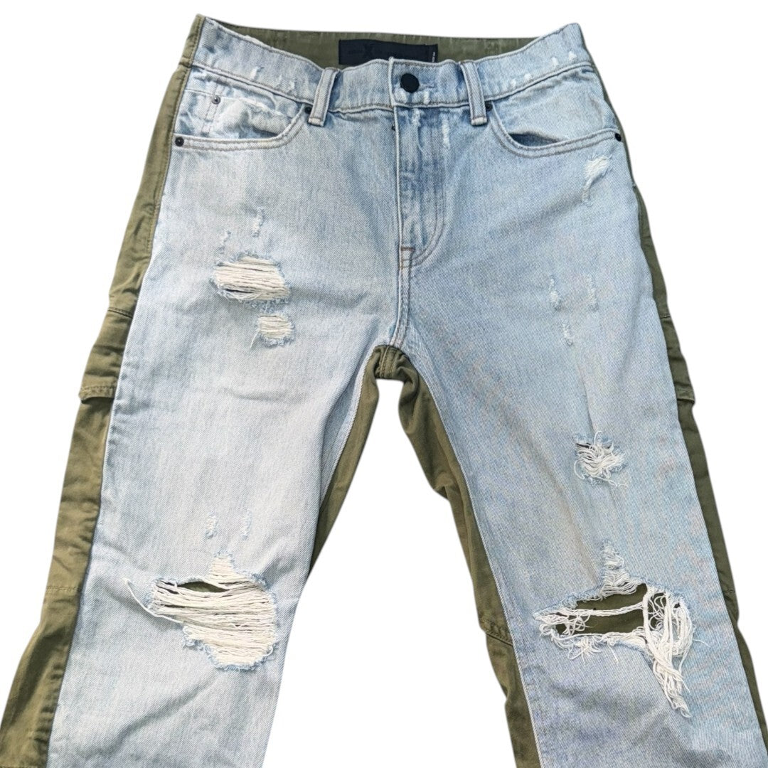 Alexander Wang DENIM X Jeans Size 24