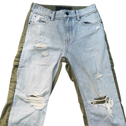Alexander Wang DENIM X Jeans Size 24