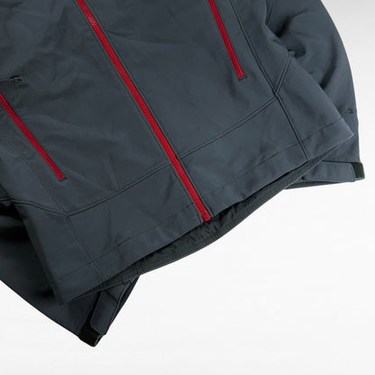 Patagonia Jacket Gray Size S
