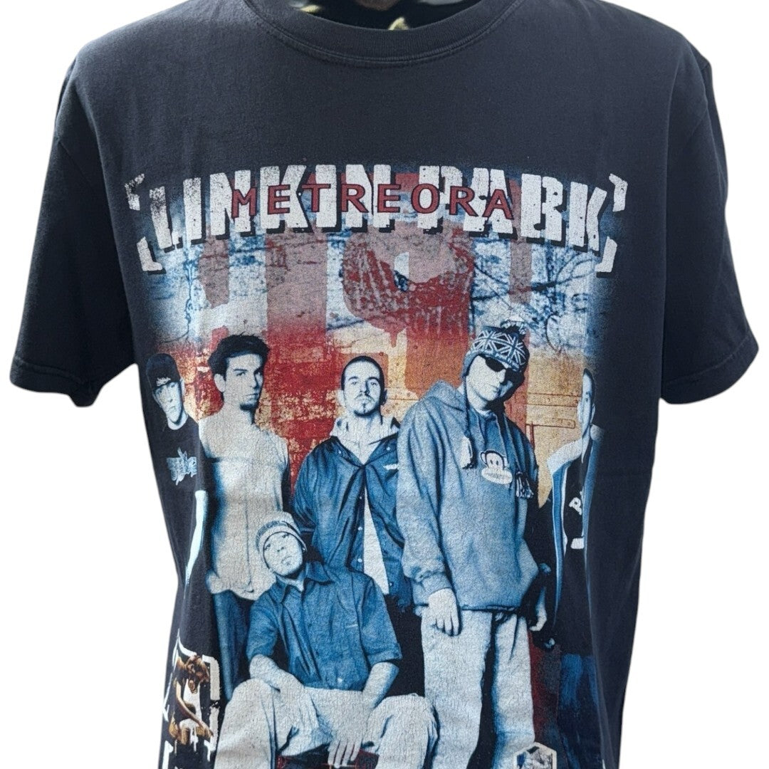 LINKINPARK METEORA T-Shirt Size L