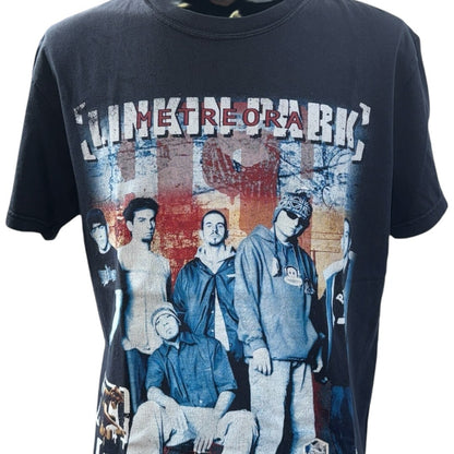 LINKINPARK METEORA T-Shirt Size L