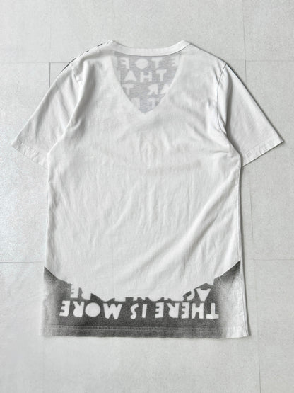 Maison Margiela Multi Message T-Shirt Size S