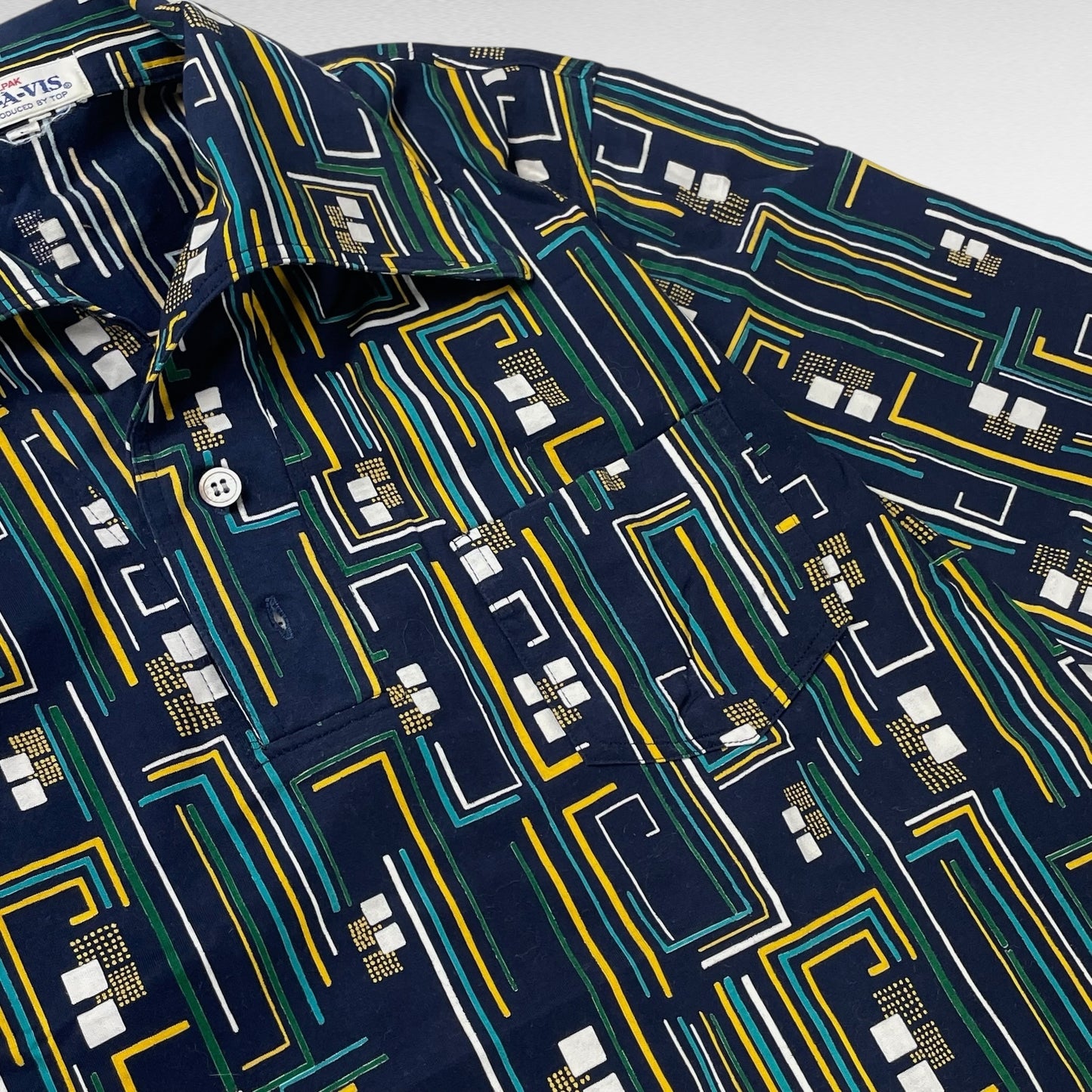 VIS-A-VIS Shirt Size L