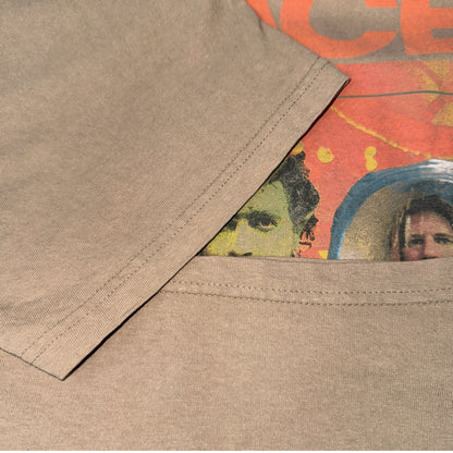 THE FLAMING LIPS T-Shirt Size XL