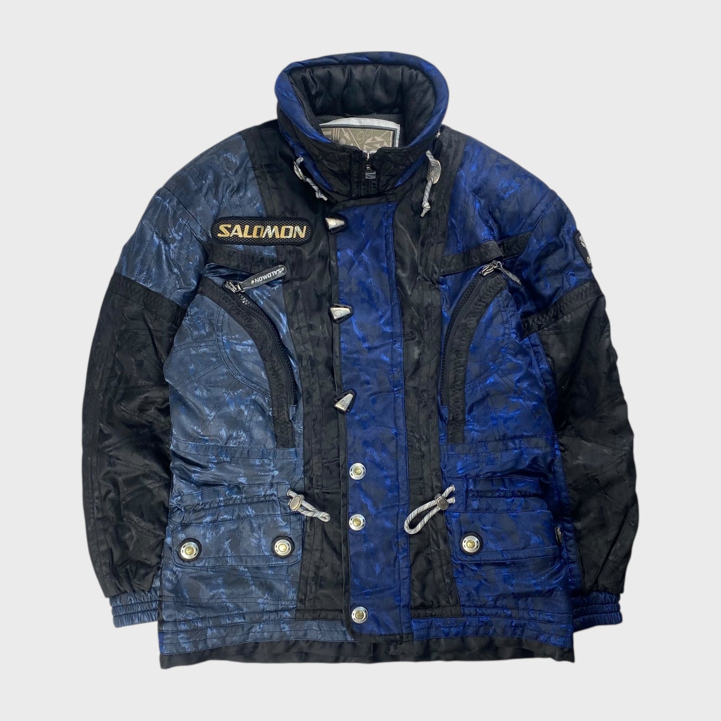Salomon Jacket Size L