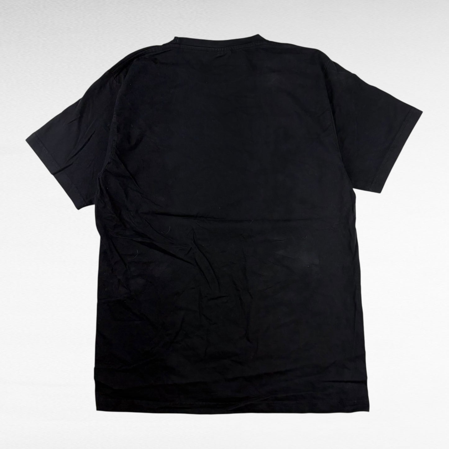unknown Short Sleeve T-Shirt Black Size L