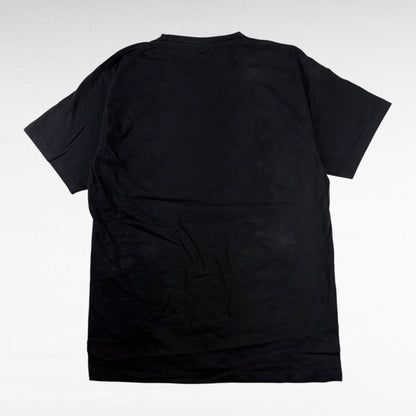 unknown Short Sleeve T-Shirt Black Size L