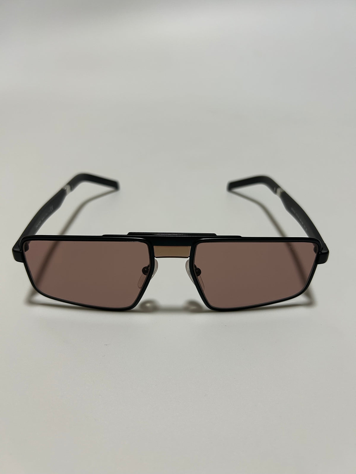 PRADA SS21 Square Sunglasses