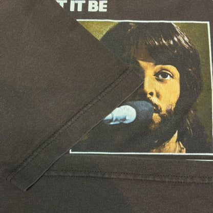 THE BEATLES T-Shirt Size M