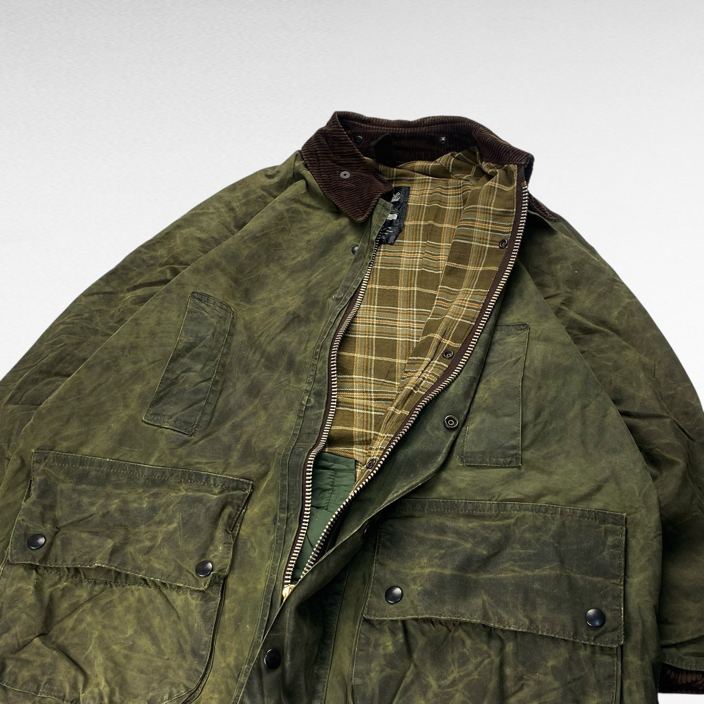Britton by BELSTAFF Jacket Size L