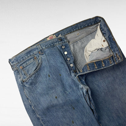 Levi's Denim Pants Size W40×L30