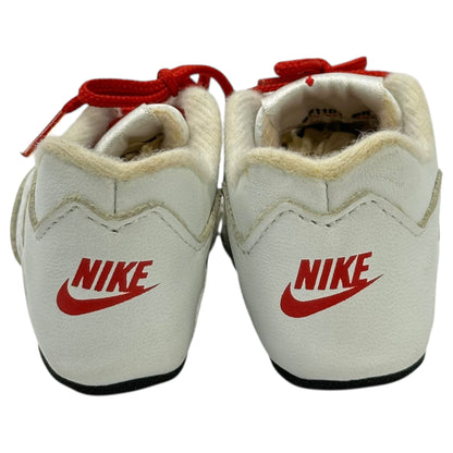 NIKE 1991 MY FIRST JORDAN 5 Baby Sneakers White Size 1