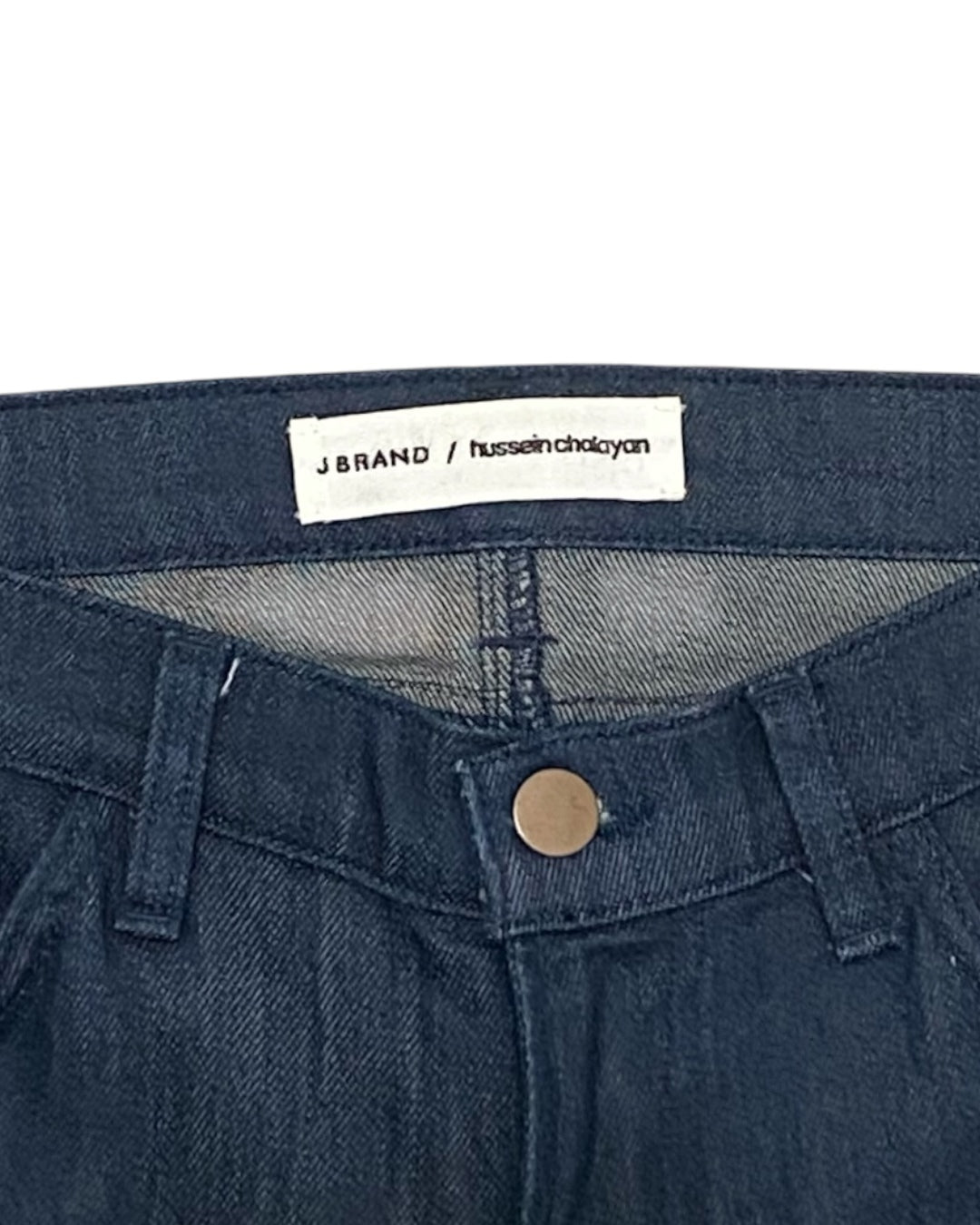 HUSSEIN CHALAYAN Trousers
