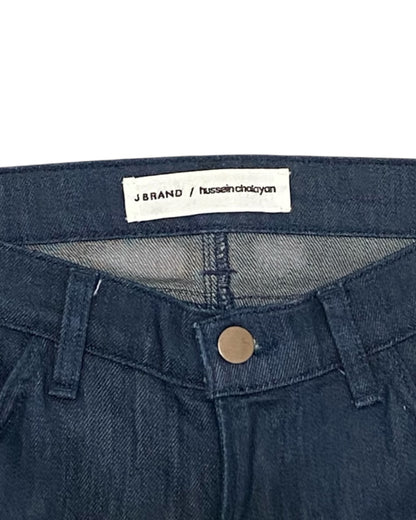 HUSSEIN CHALAYAN Trousers