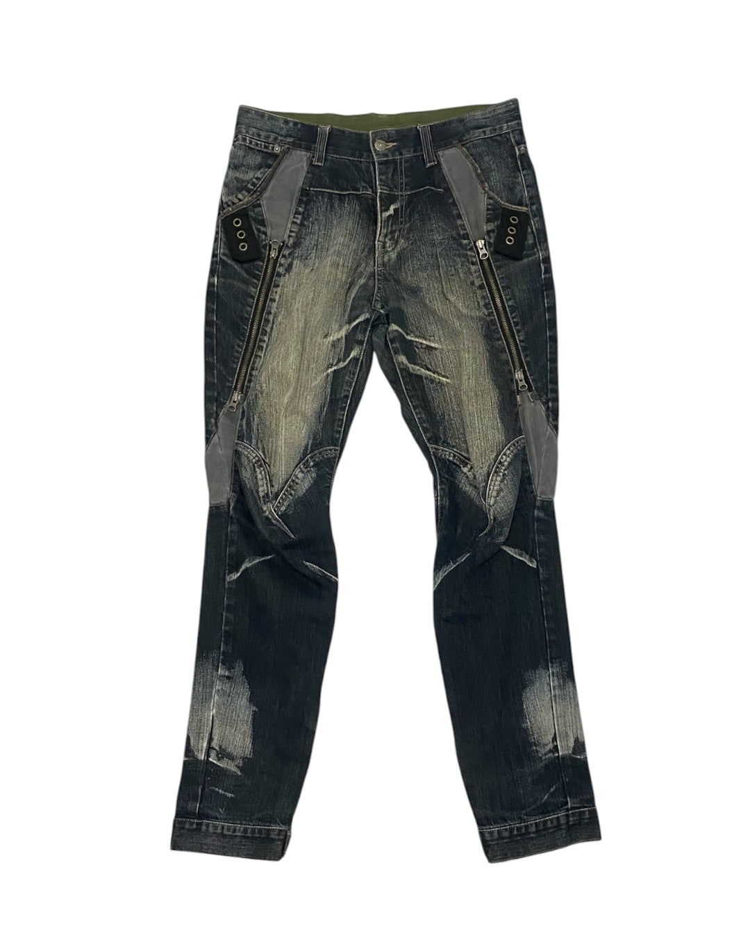 PPFM Pants