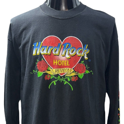 HARD ROCK HOTEL LAS VEGAS Size L