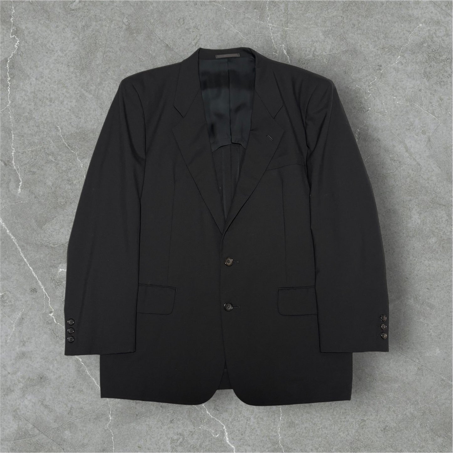 COMME des GARCONS HOMME 89' Wool Gabardine Jacket Size M