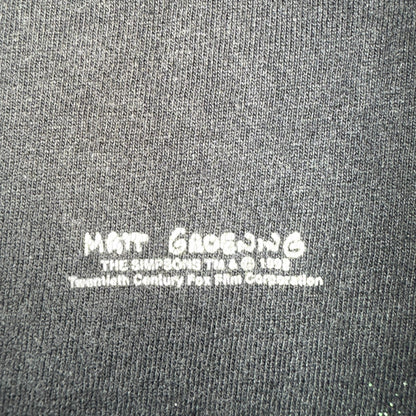 The Simpsons VINTAGE T-Shirt Size XL