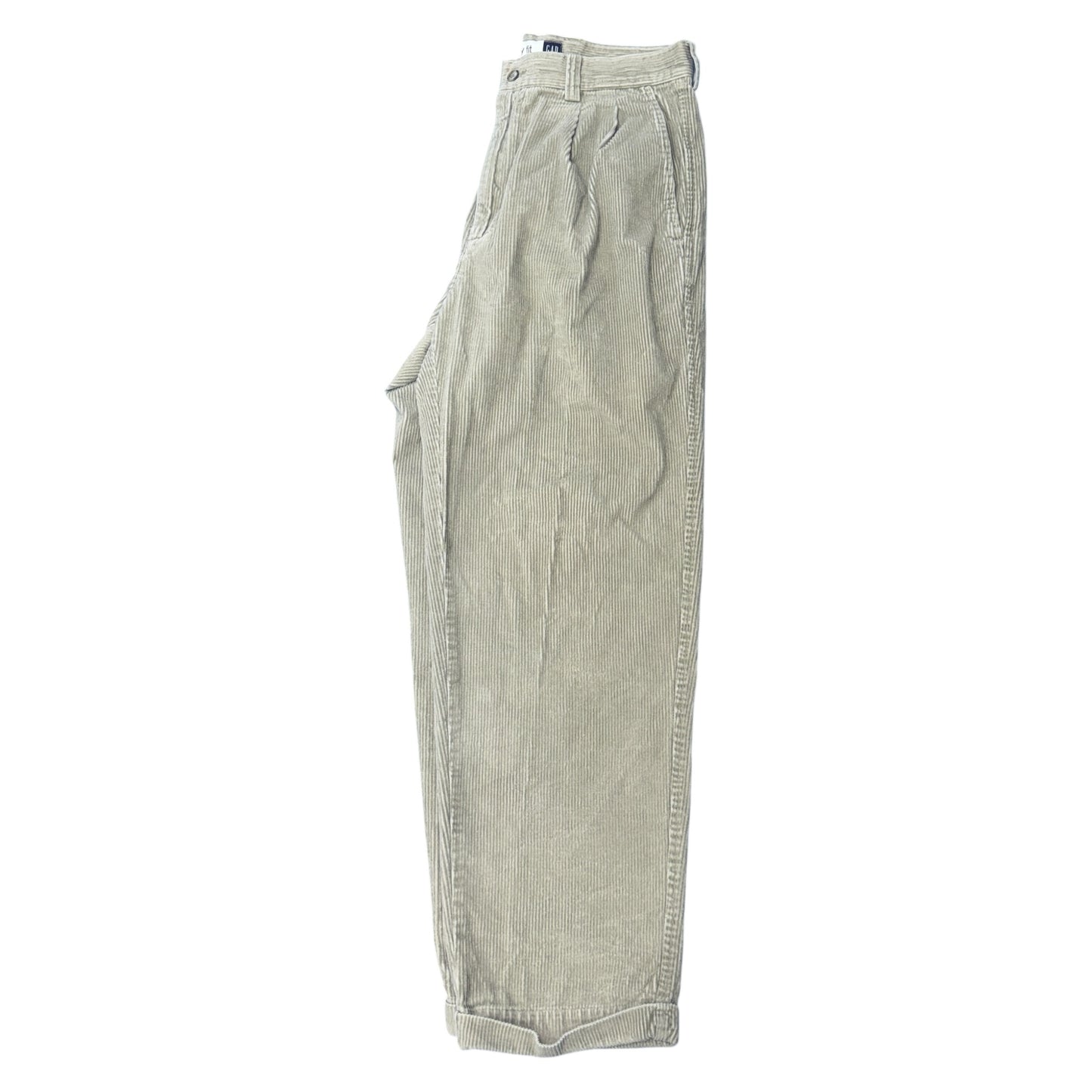 Gap easy fit Pants Size 33