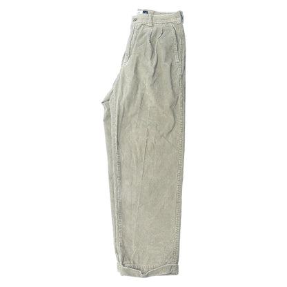 Gap easy fit Pants Size 33