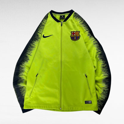 Nike Jacket Size L