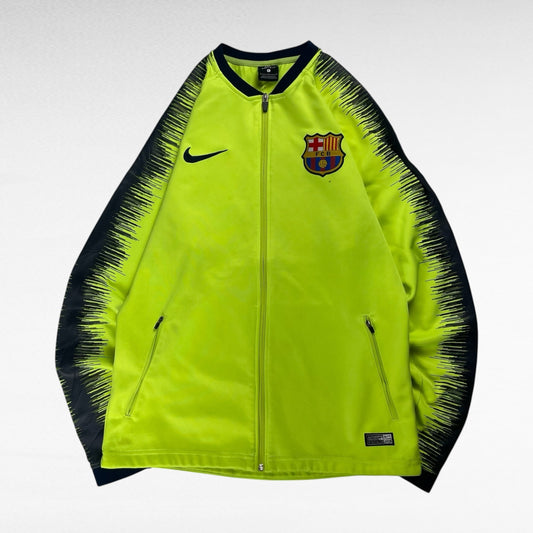 Nike Jacket Size L