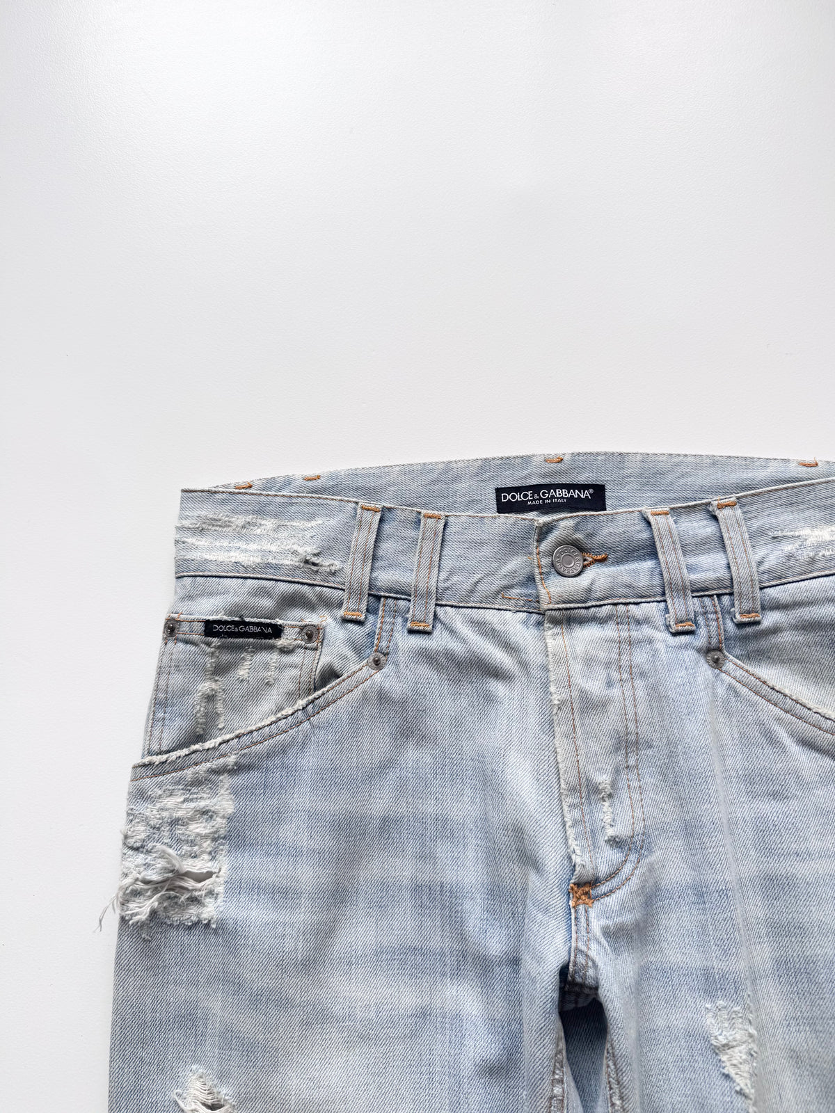 DOLCE & GABBANA Pants