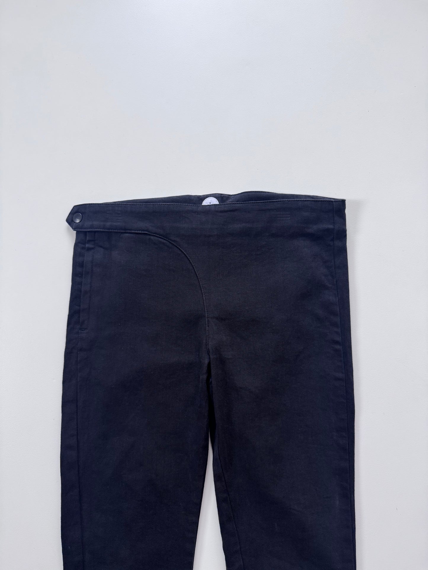 Lad Musician Black Pants
