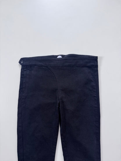 Lad Musician Black Pants