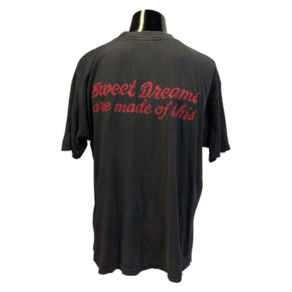 Marilyn Manson 90s T-Shirt Size XL