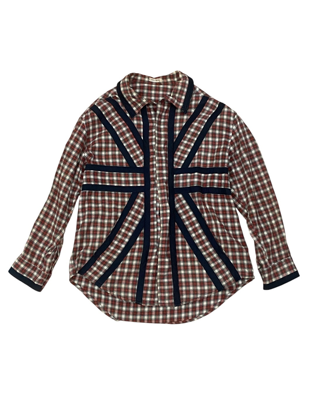MILKBOY Shirt Multi