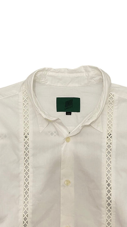 JUNIOR GAULTIER Shirt White