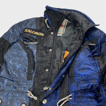 Salomon Jacket Size L