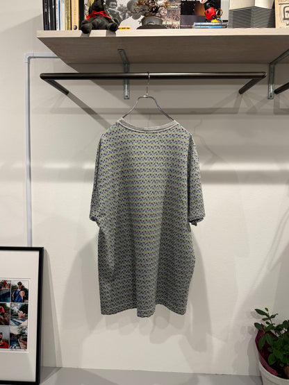 Stussy Jacquard T-Shirts xl