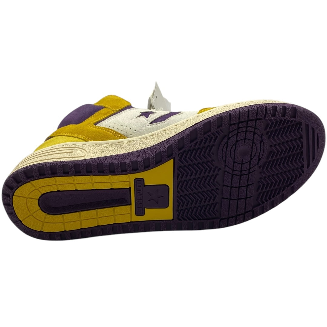 Facetasm x Converse WEAPON / West Point twill Yellow Size 26.5cm